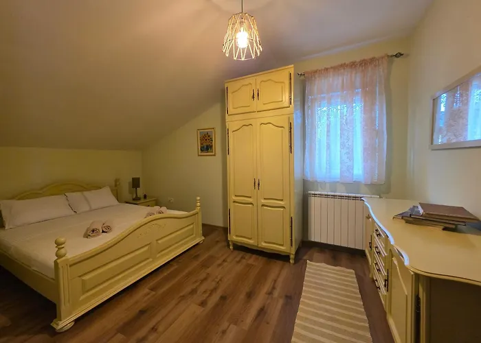 Wildstone Krusi - Pool & 1 ポドゴリツァ