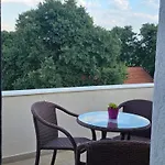 Wildstone Krusi - Pool & 1 Podgorica