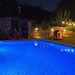 Wildstone Krusi - Pool & 1 Appartamento