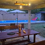 Appartamento Wildstone Krusi - Pool & 1 *