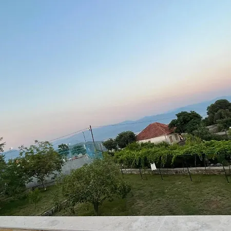 San Kruse Podgorica
