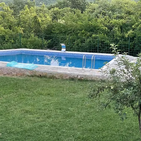 San Kruse Podgorica