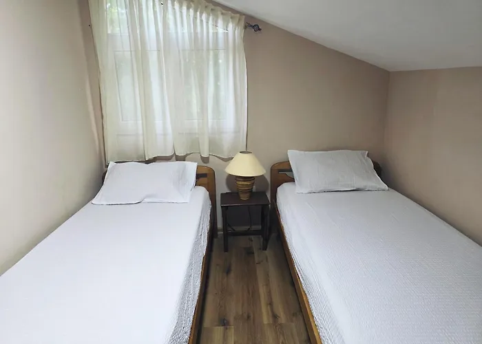 Wildstone Krusi - Pool & 1 公寓 *