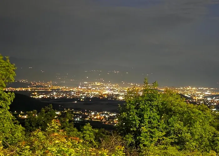 Apartment Wildstone Krusi - Pool & 1 Podgorica